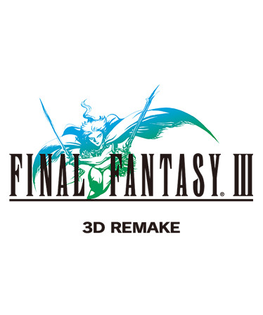 Final Fantasy III (3D Remake)