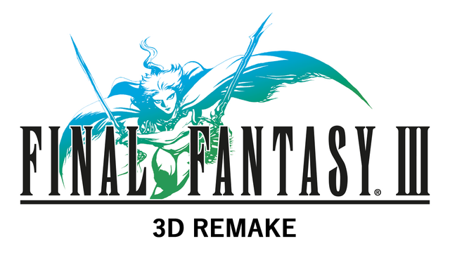 Final Fantasy III