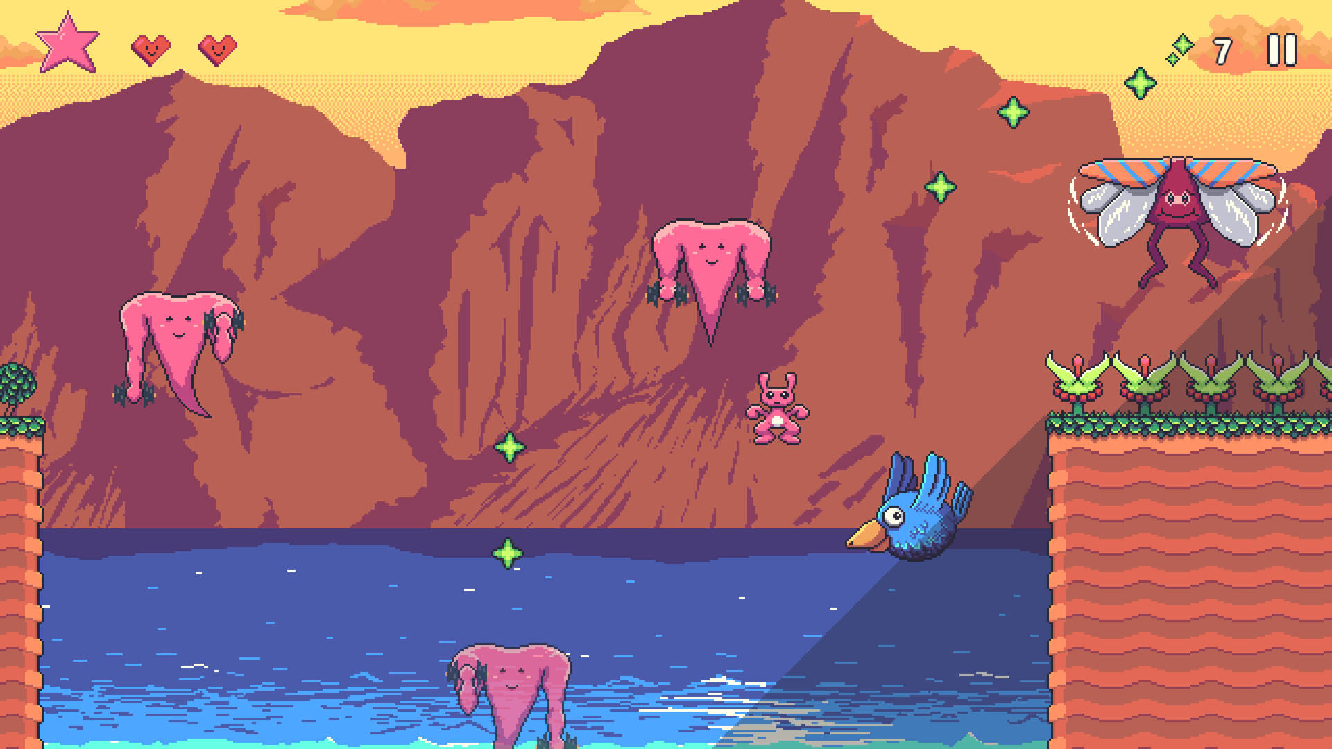 Floomy screenshot 1