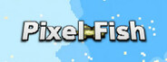 Pixel fish