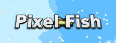 Pixel fish