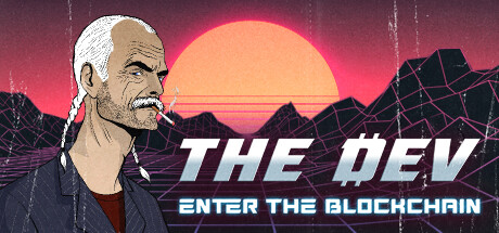 The Dev: Enter The Blockchain steam charts