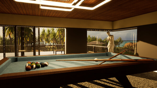 Скриншот из The Dev: Enter The Blockchain