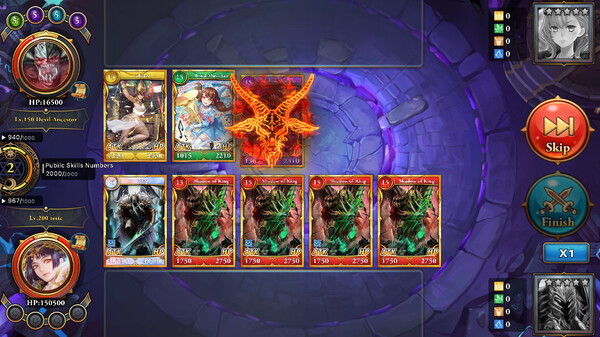 Lies of Astaroth game for windows Pc 1