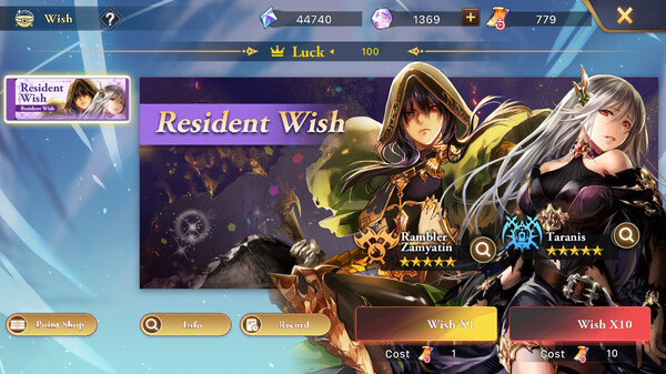 Lies of Astarothfor windows and Linux 1