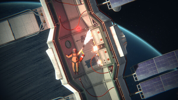 Heavenly Bodies - Cleanup DLC
