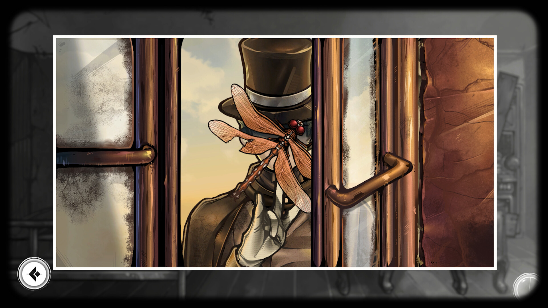 Soul of Butterflies: Incubation #6