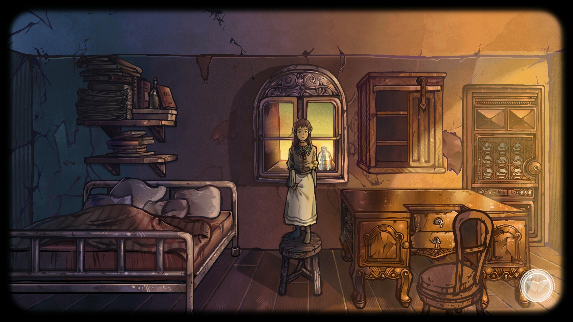 Soul of Butterflies: Incubation #8