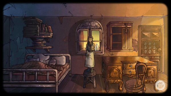 Скриншот из Soul of Butterflies: Incubation