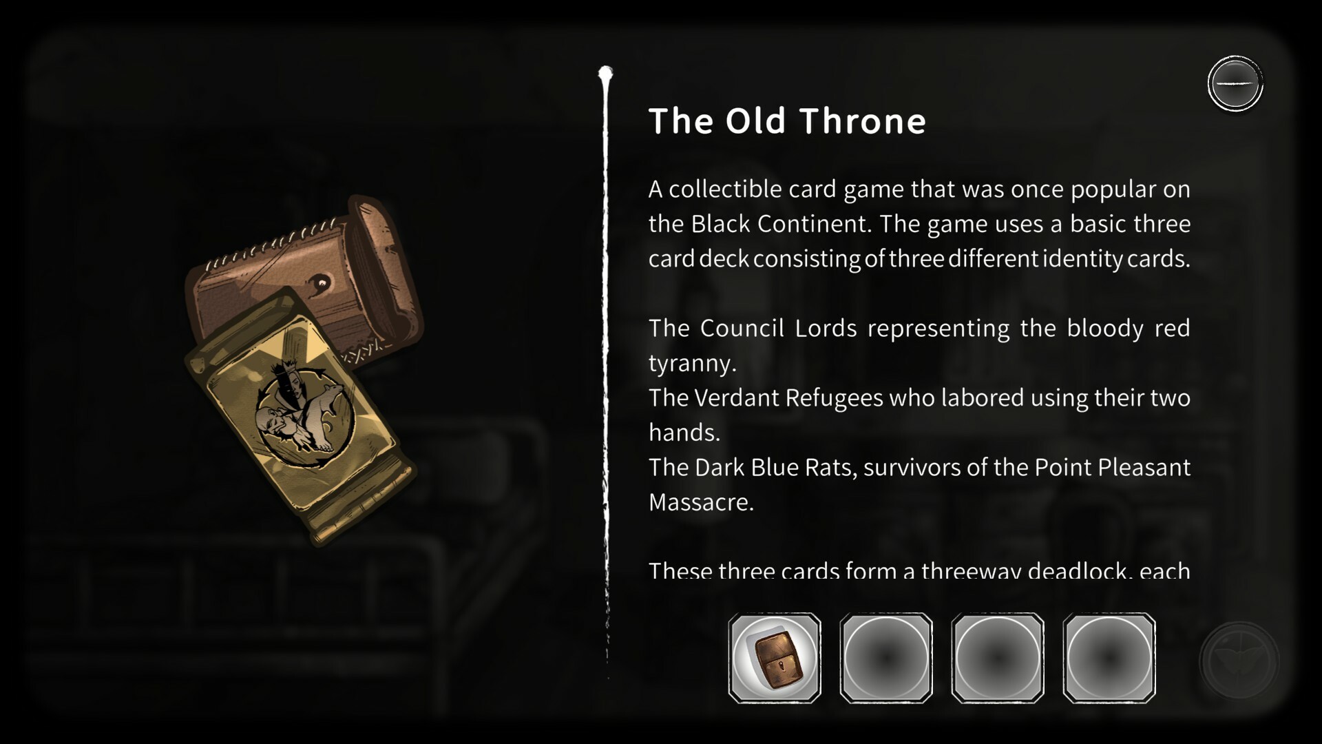 Soul of Butterflies: Incubation #2