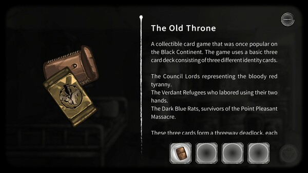 Скриншот из Soul of Butterflies: Incubation