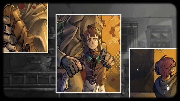 Скриншот из Soul of Butterflies: Incubation