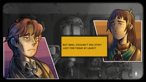 Скриншот из Soul of Butterflies: Incubation