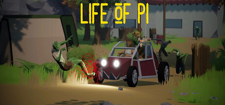 Life Of Pi game revenue and stats on Steam – Steam Marketing Tool