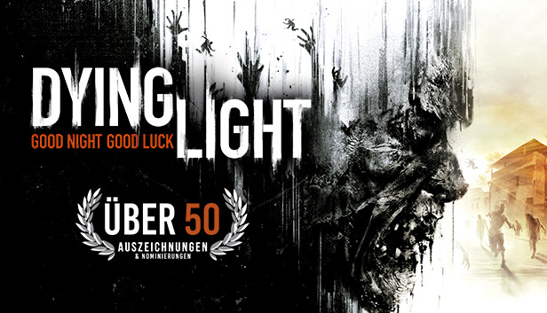 Dying Light Bei Steam