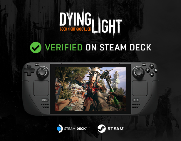 Dying Light - Hellraid on Steam