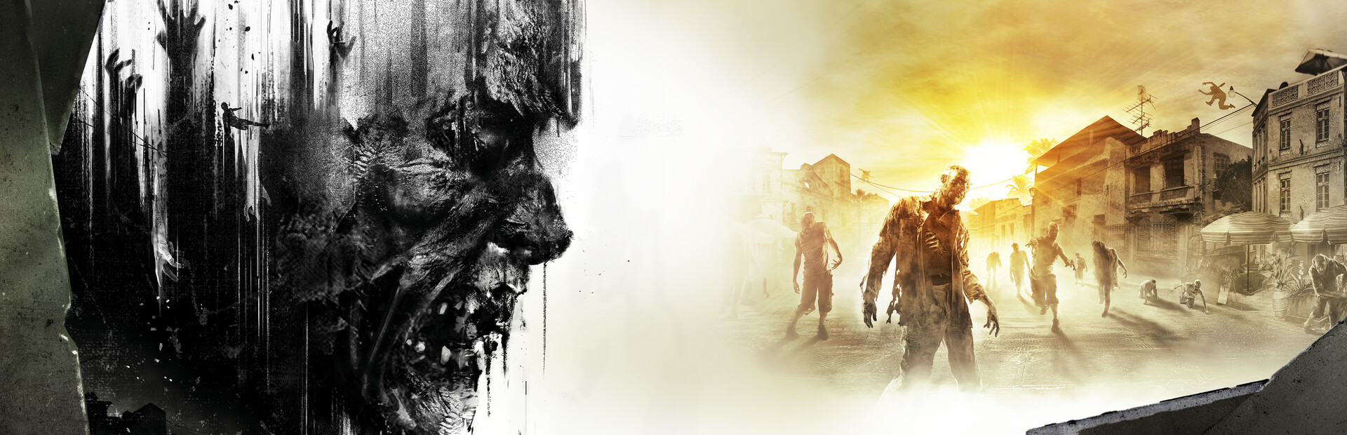 Dying Light Definitive Edition
