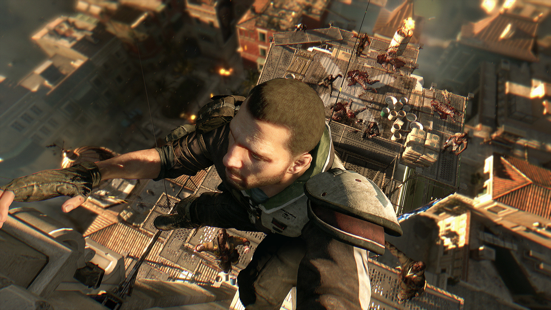 Dying Light screenshot 15