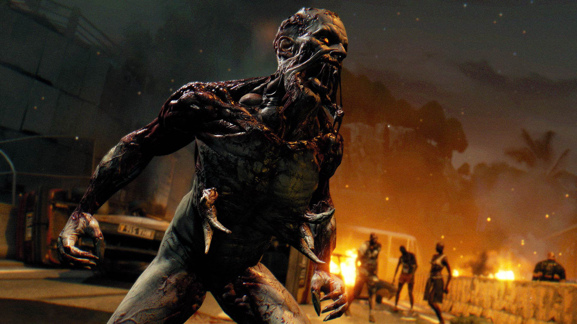 Dying Light screenshot 12