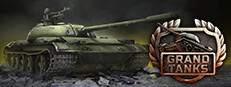 Grand Tanks: WW2 Tank Games