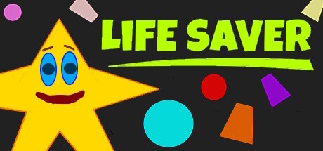 Life Saver Cover Image