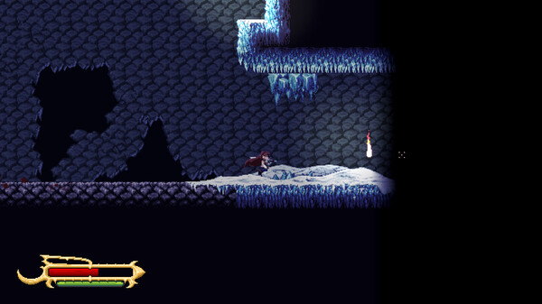 Draken's Shrine Demo screenshot 6