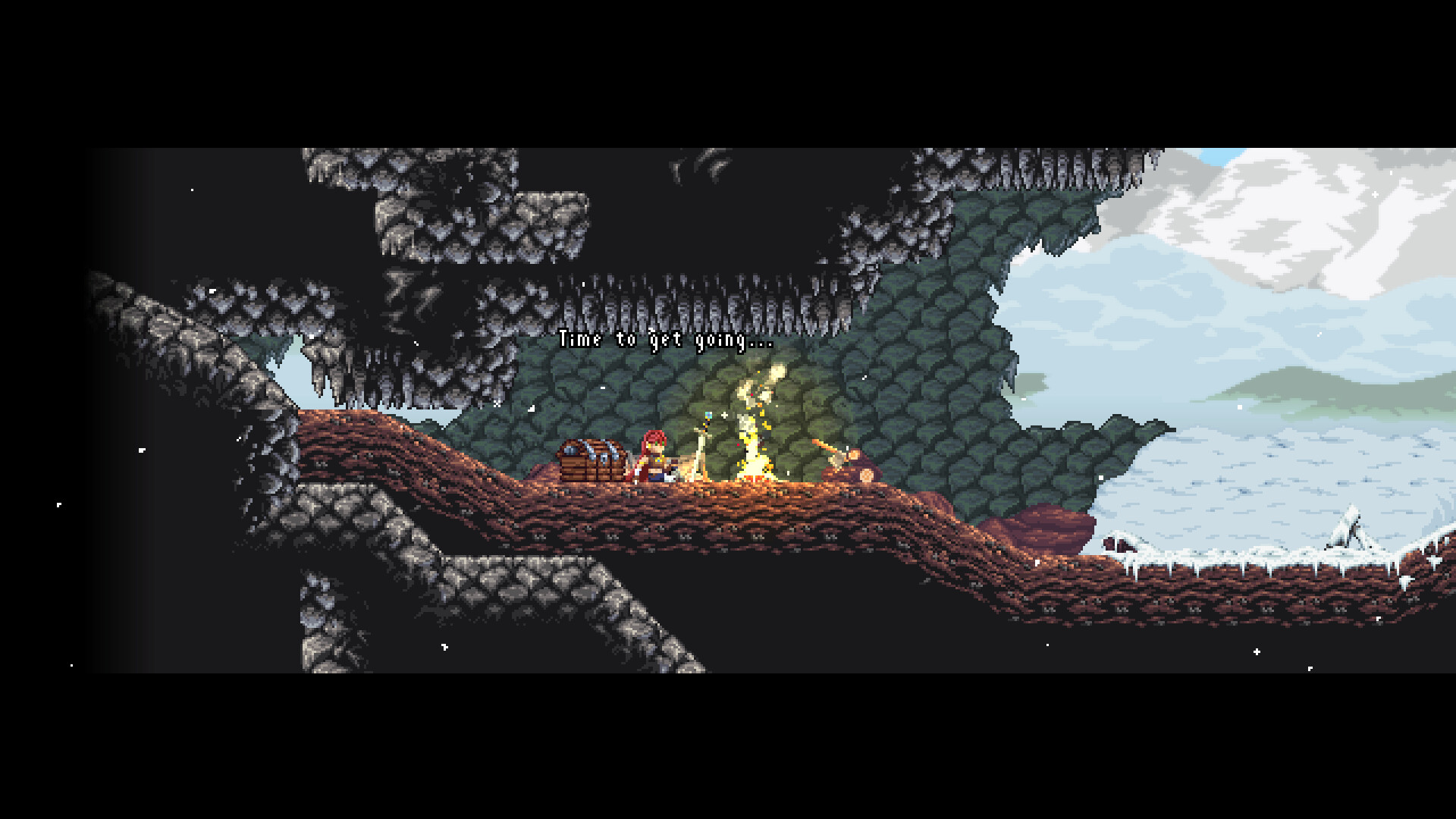 Draken's Shrine Demo #8