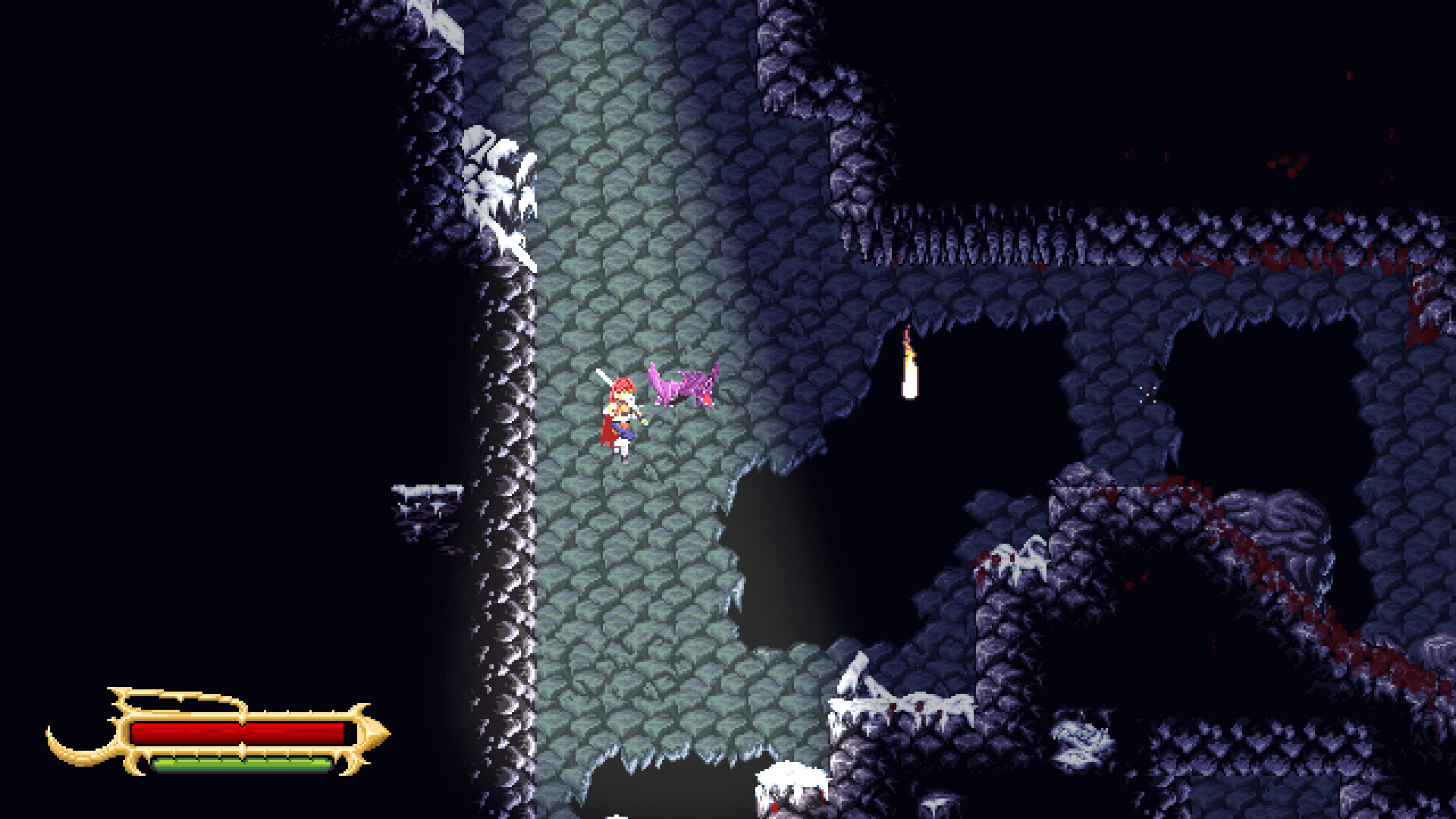 Draken's Shrine Demo #10