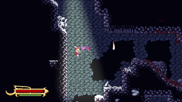 Draken's Shrine Demo screenshot 10