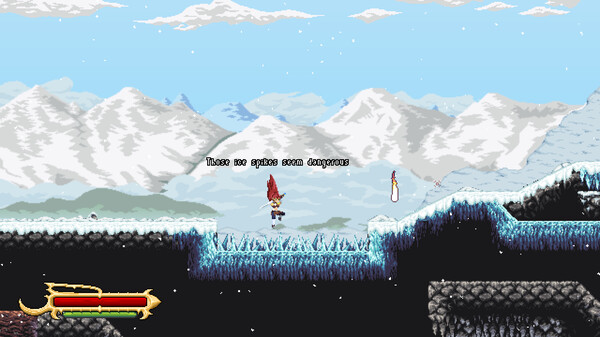 Draken's Shrine Demo screenshot 9