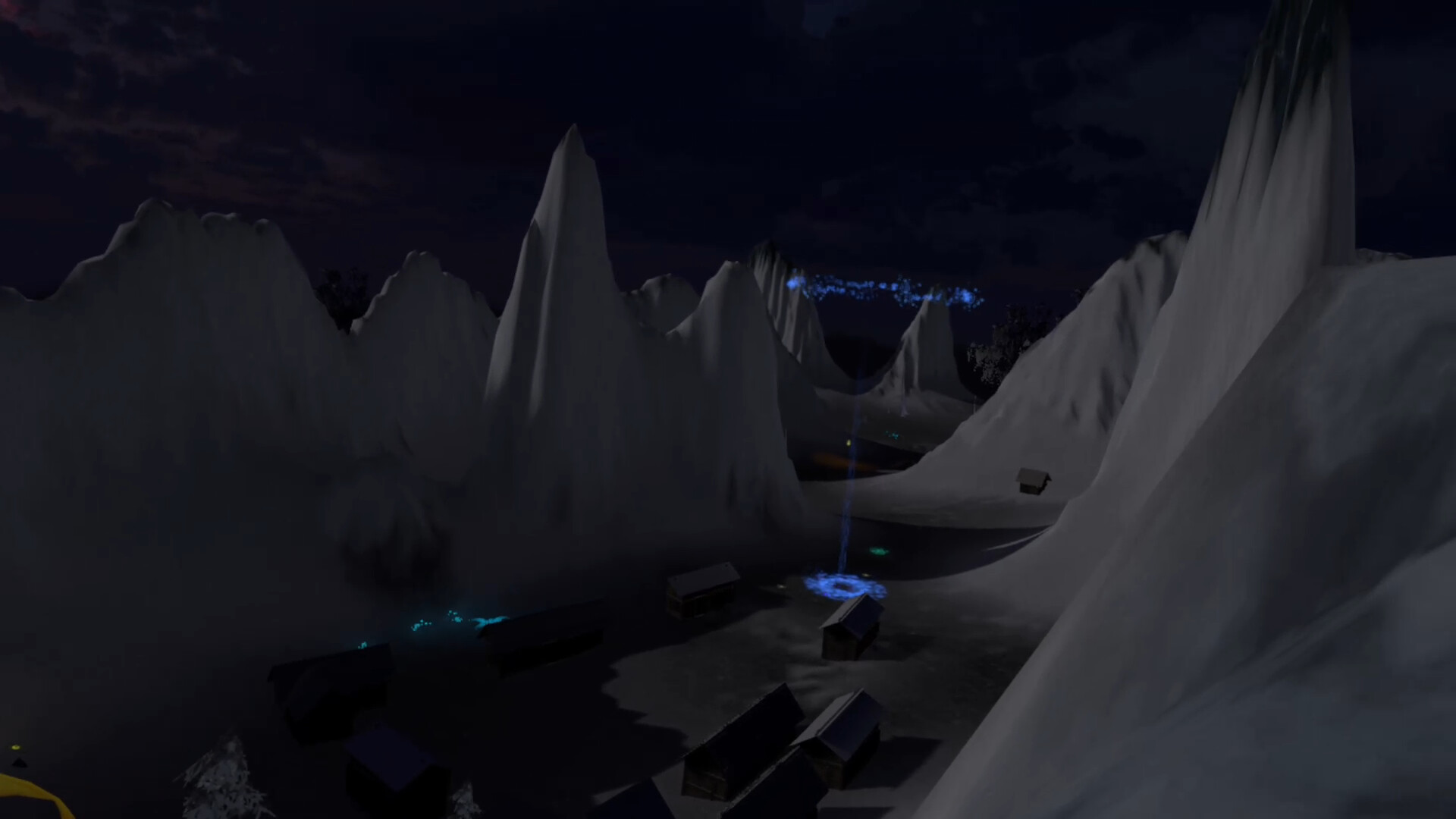 Sorcerer's mid-month exam #3