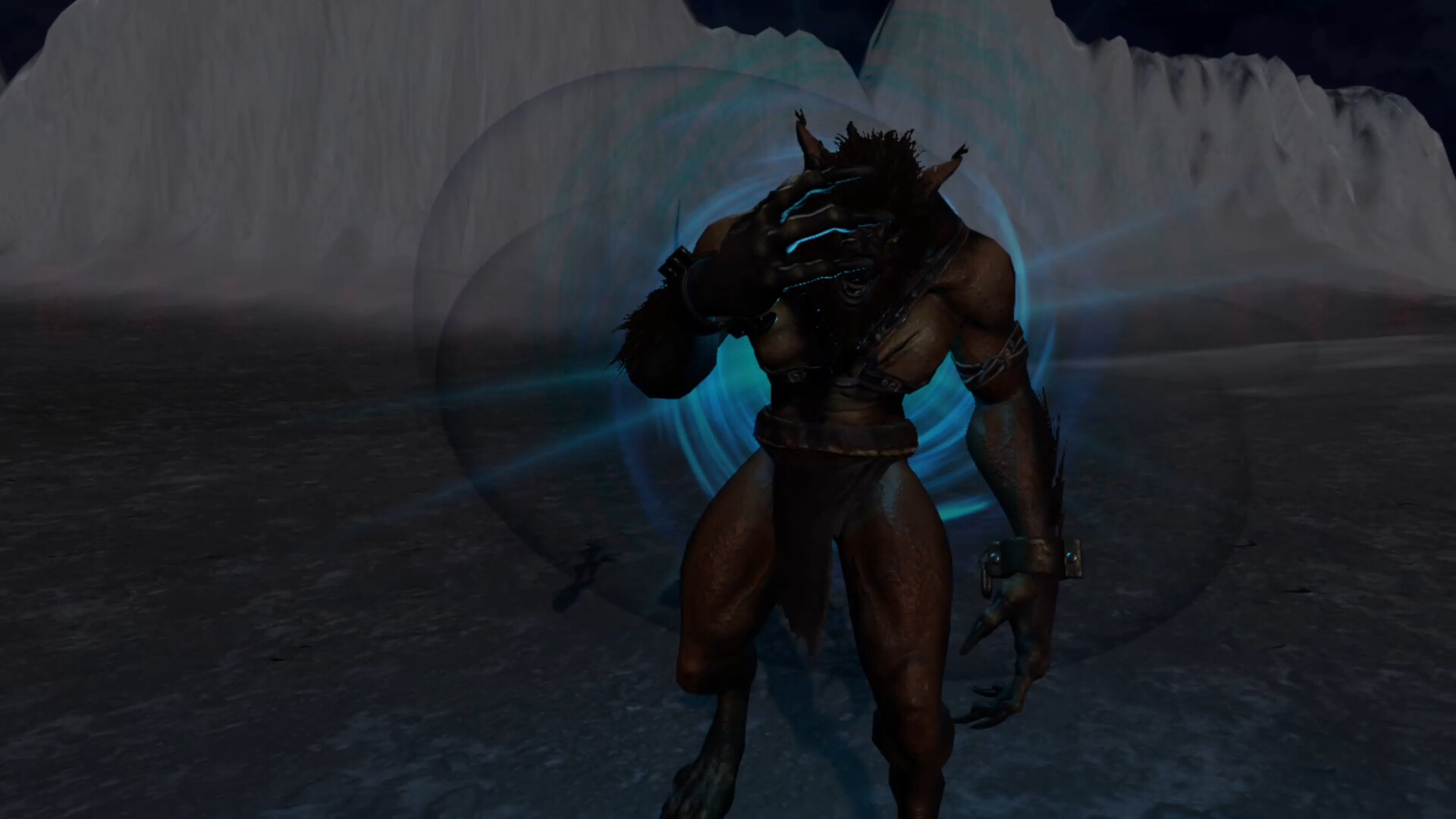 Sorcerer's mid-month exam #5