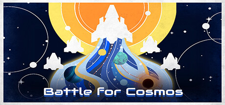 Battle For Cosmos banner image