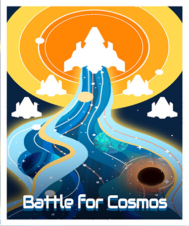 Battle For Cosmos