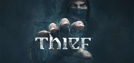 Thief Cover Image