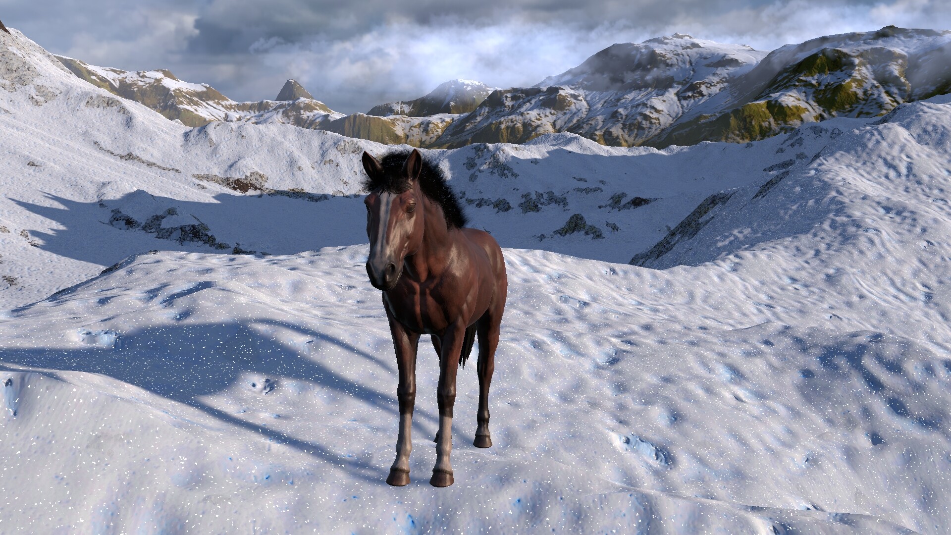 Download & Play Horse Life on PC & Mac (Emulator)