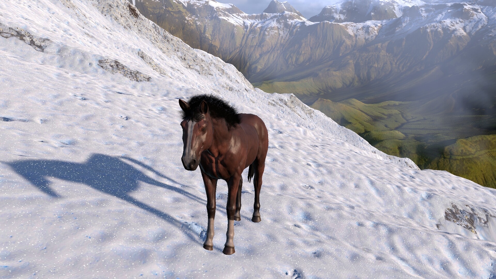 Download & Play Horse Life on PC & Mac (Emulator)