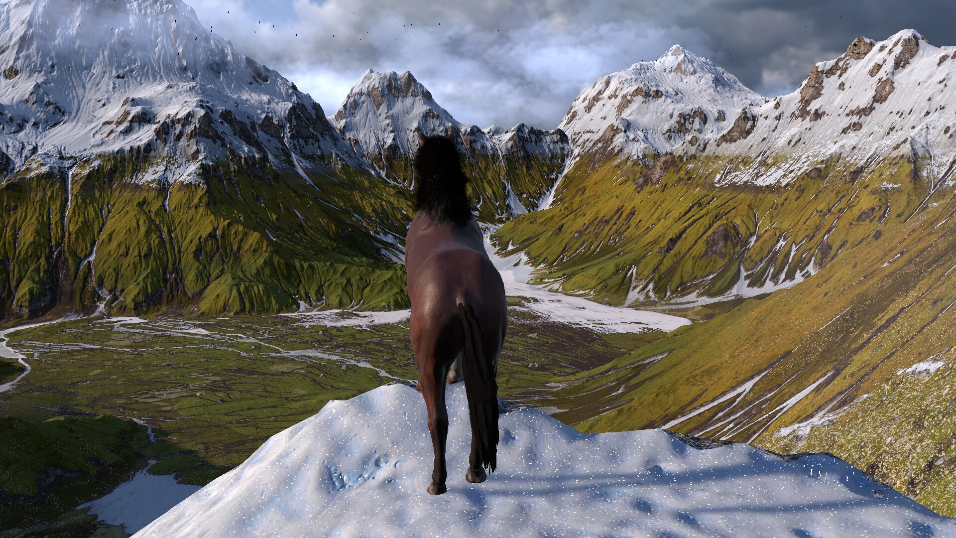 Download & Play Horse Life on PC & Mac (Emulator)