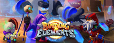 Binding of Elements