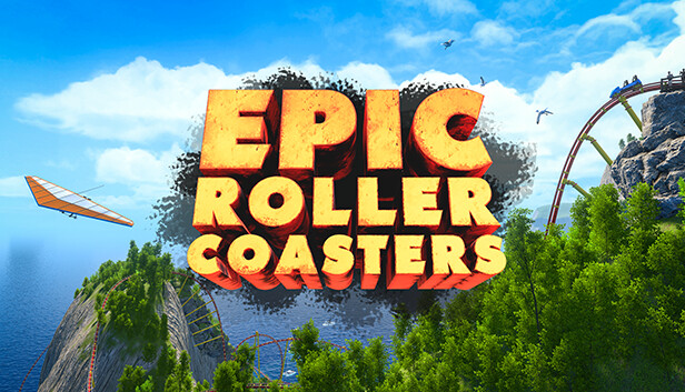 Best roller coaster vr hot sale game