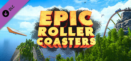 Epic Roller Coasters — Hidden Paradise banner image