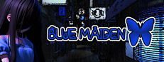 Blue Maiden