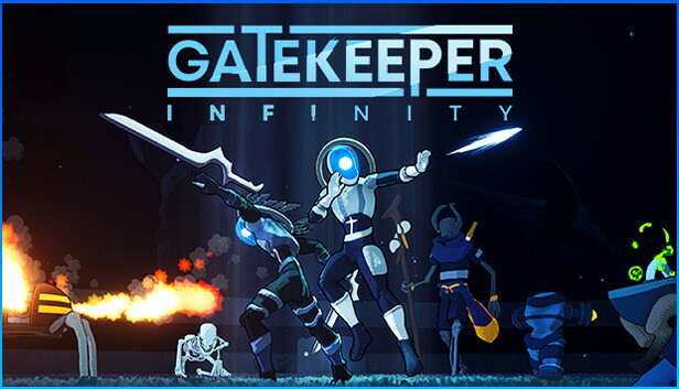 Gatekeeper infinity