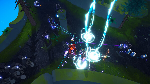 Gatekeeper: Infinity game for Linux 1