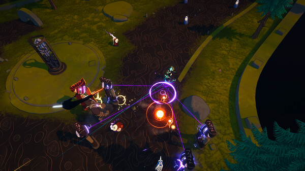 Gatekeeper: Infinityfor windows and Linux 1