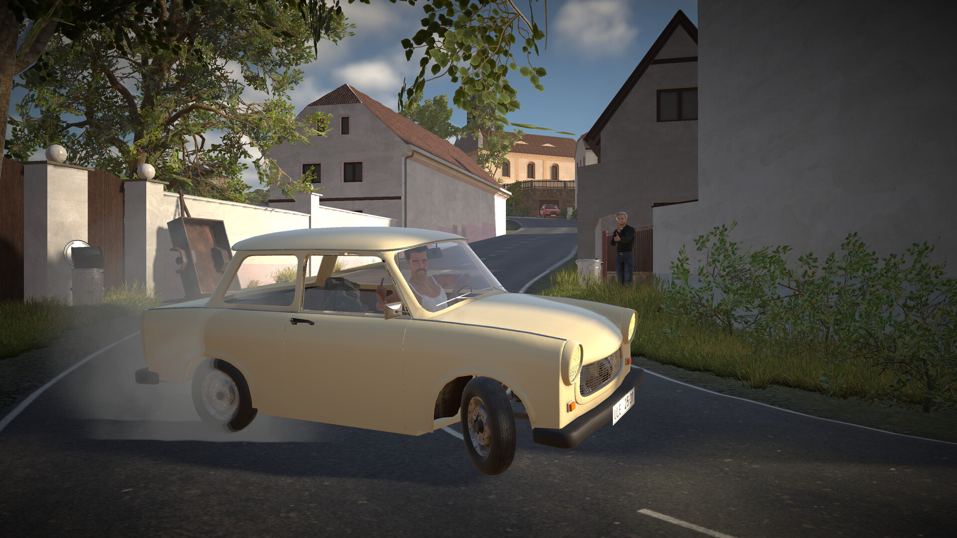 Last Holiday Soundtrack on Steam