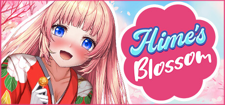 Hime's Blossom Cover Image