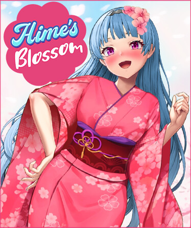 Hime's Blossom