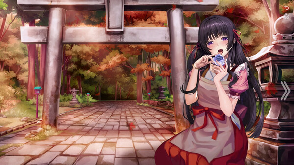 Hime's Blossomfor windows and Linux 1