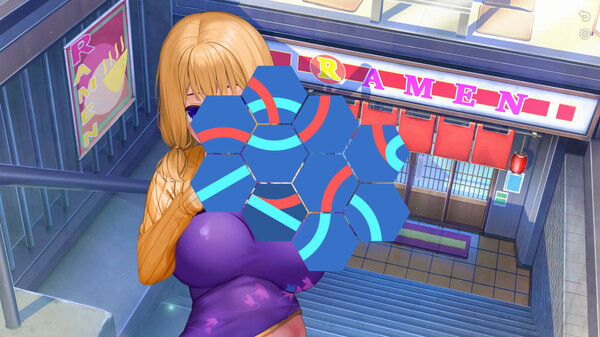 Скриншот из Hime's Blossom Скриншот из Hime's Blossom